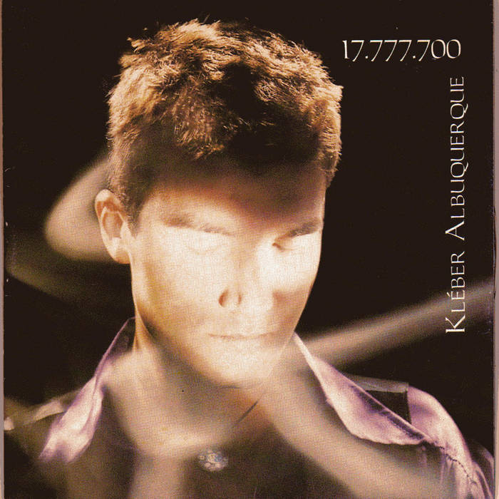 Capa do álbum 17.777.700