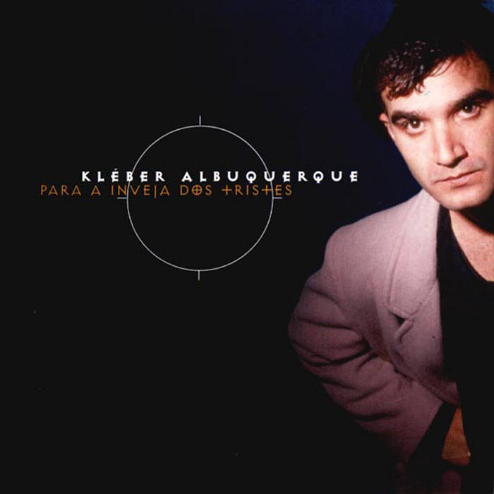 Capa do álbum Para a inveja dos tristes
